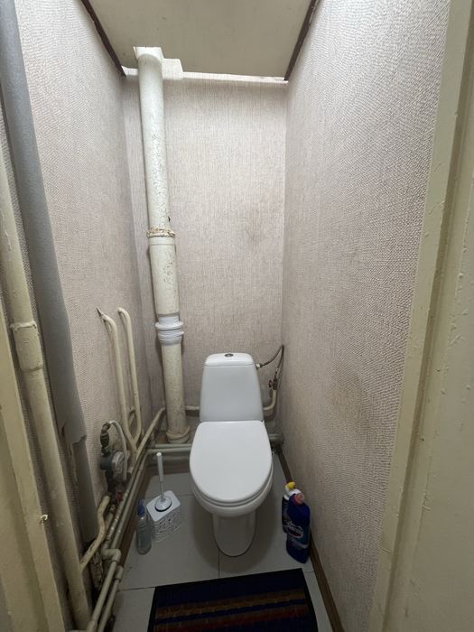 3 кімн 3 поверх з ГАО