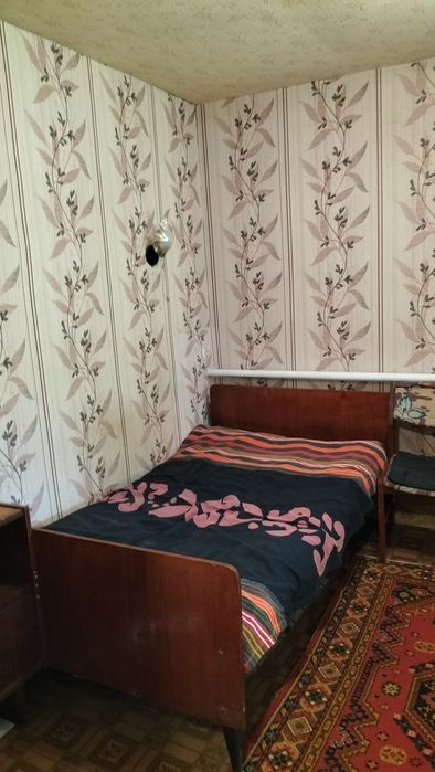 Сдам свой дом в аренду, в Каменском, в районе Дмитровского рынка