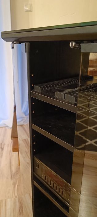 Szafka wieża Technics, Sony inne