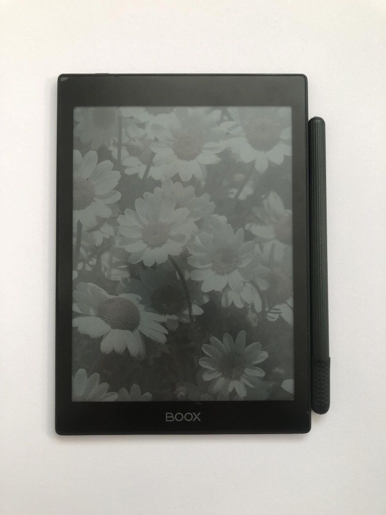 Onyx boox Nova air color , czytnik e-booków