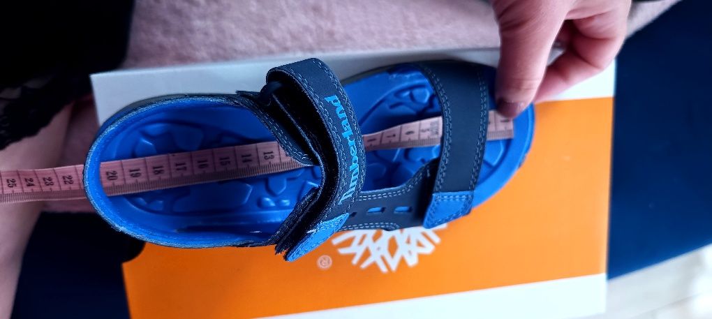 Sandały Timberland 32