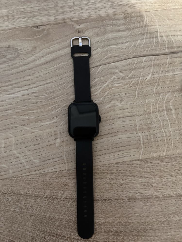 Smart watch zegarek