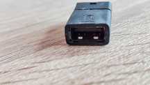Adapter OTG micro usb do usb na pendrive smartfon