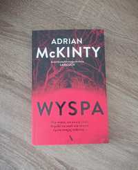 Wyspą Adrian McKinty