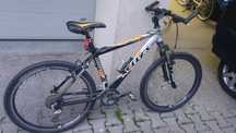 Rower MTB KELLYS Salamander koła 26'', Warszawa