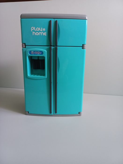 Іграшка холодильник Keenway play home