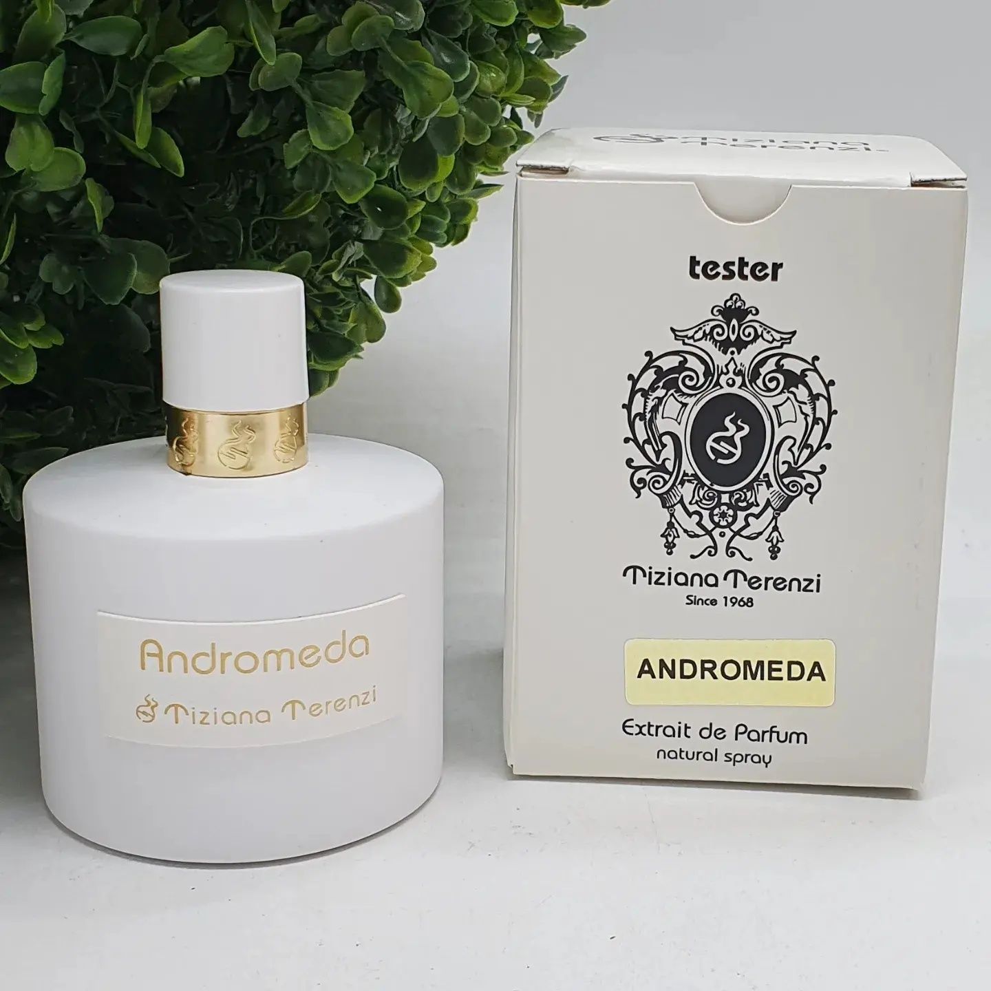 Андромеда - Tiziana Terenzi Andromeda 100 ml