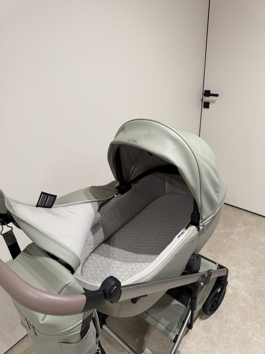 Коляска Anex eli 2024 3в1