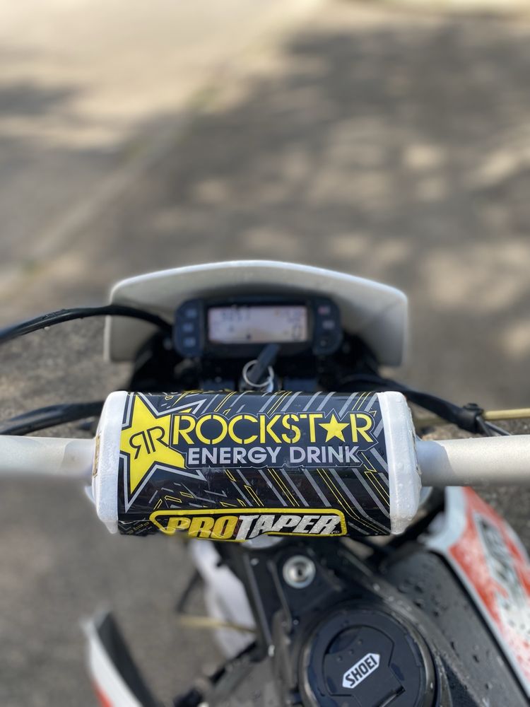 Aprilis sx /Um dsr Enduro 2020