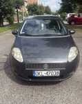 Fiat grande Punto 1.4 2009r