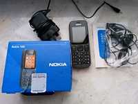 Nowy telefon komórkowy Nokia 100