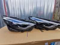 Mercedes SL A232 W232 lampa prawa full led kompletna amg