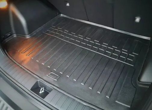 3D Коврики в салон Renault/Dokker/Duster/Kadjar/Logan/Lodgy/Megane