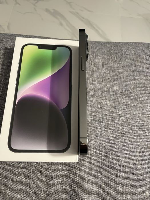 iPhone 13 Pro Stan Idealny Nowa Oryginalna Bateria