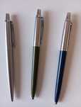 Canetas PARKER (conjunto ou separadas)