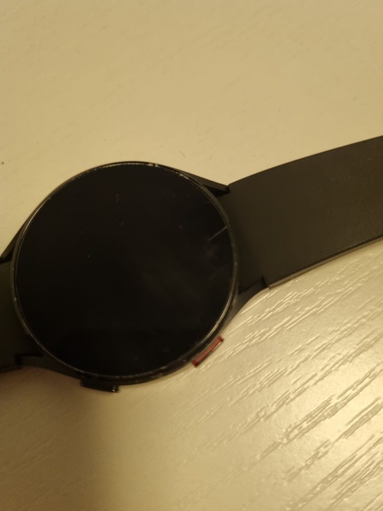 Zegarek Samsung Galaxy Watch 4 44 mm