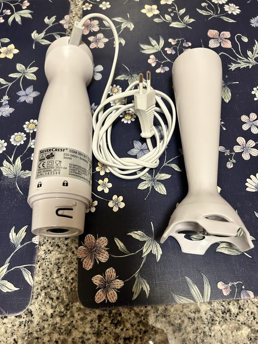 Varinha magica como nova