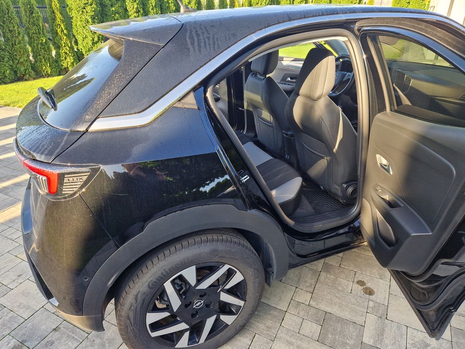 Opel Mokka 1.2 T 130 KM