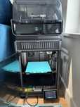 Drukarka 3D Creality K1C + system CFS + dodatki