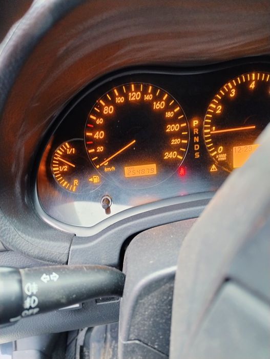 Продам -Тайота Авенсіс