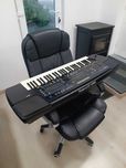 Roland E-86 - Teclado profissional - totalmente funcional