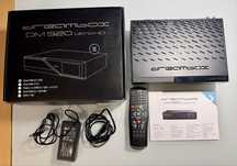 Dreambox DM920 ultraHD