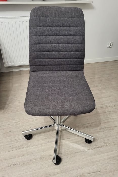 Krzesło biurowe Jysk