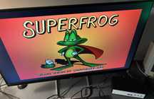 MIST FPGA sprzętowy emulator Amiga Atari Spectrum Arcade wiele innych