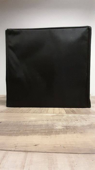 Pokrowiec na wzmacniacz o wymiarach 51x47x47 #302