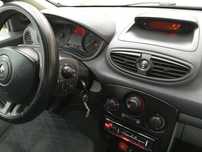 Renault clio gasóleo
