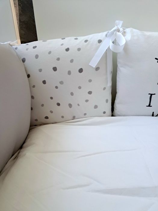 Дитяче ліжеко  * Умка *