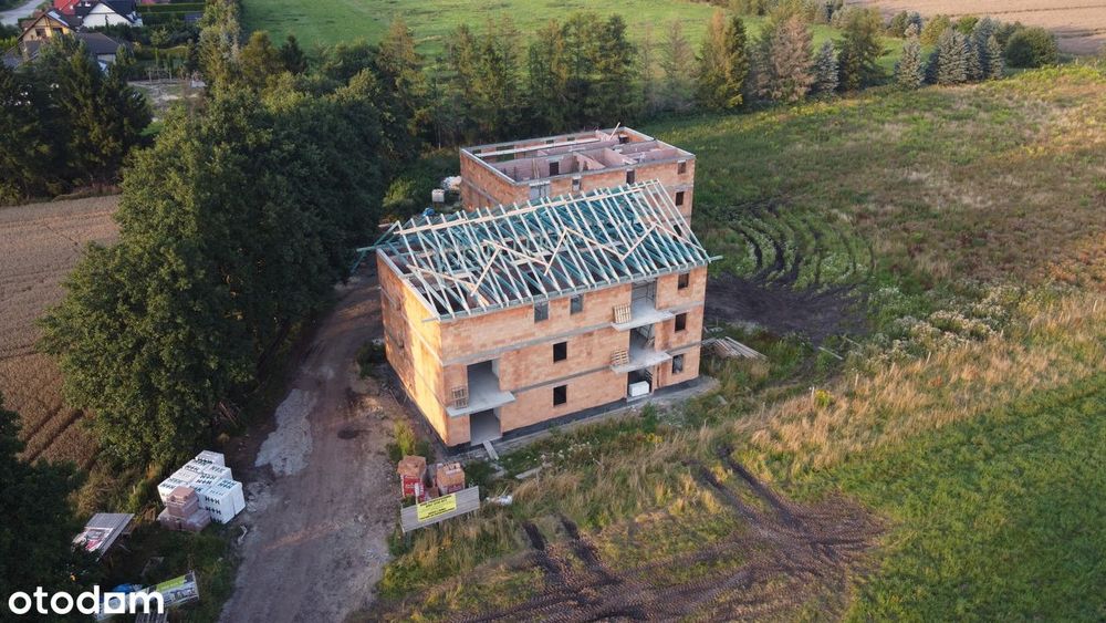 Ostatni parter OGRÓD - ostatni garaz do sprzedazy - gratis  MP REDA