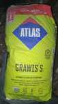 Atlas Grawis do styropianu 25 kg