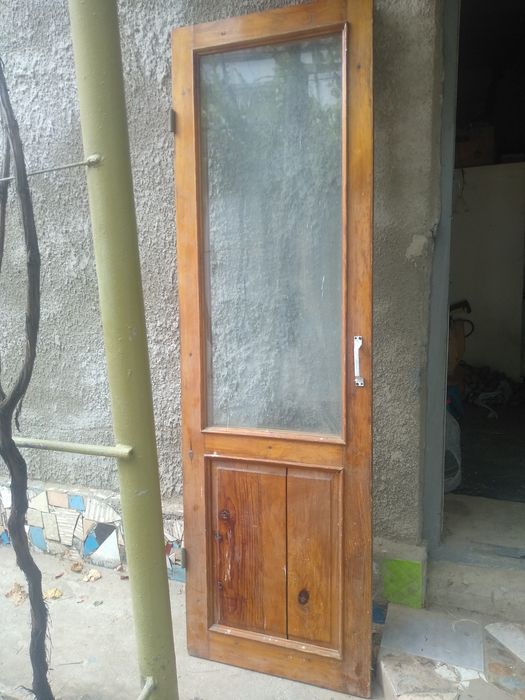 Продам шикарные двери