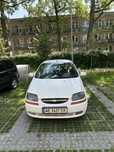 Chevrolet Aveo 1.5 (Т200) 2005р.