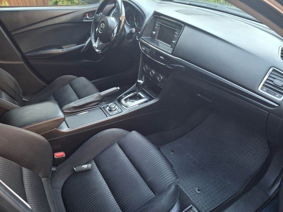 Продам Mazda 6 2013p Європа