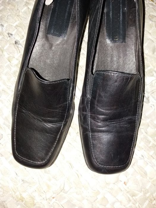 Sapatos diversos - como NOVOS