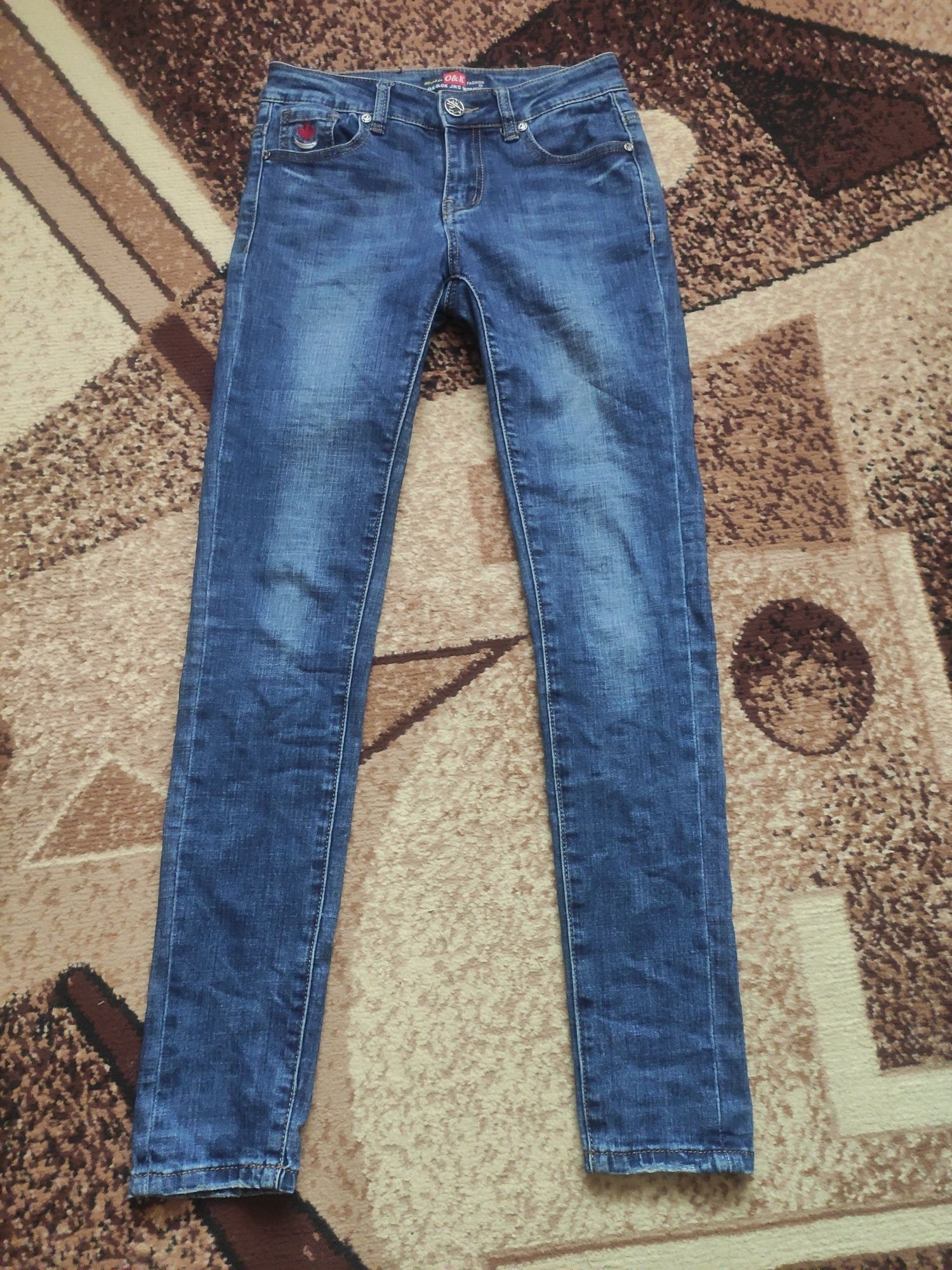 Женские джинсы, размер 26