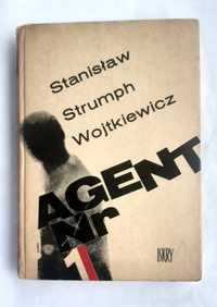 Agent nr 1 Wojtkiewicz