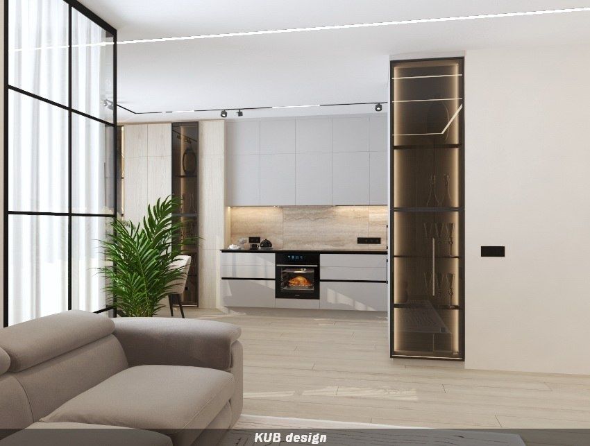 Дизайн інтер'єру, 13р. Досвід.  Технічні креслення, 3д візуалізація