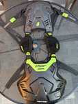 Buzer thor sentinel GP  cross enduro fox