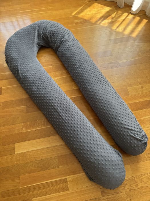 Подушка для вагітних