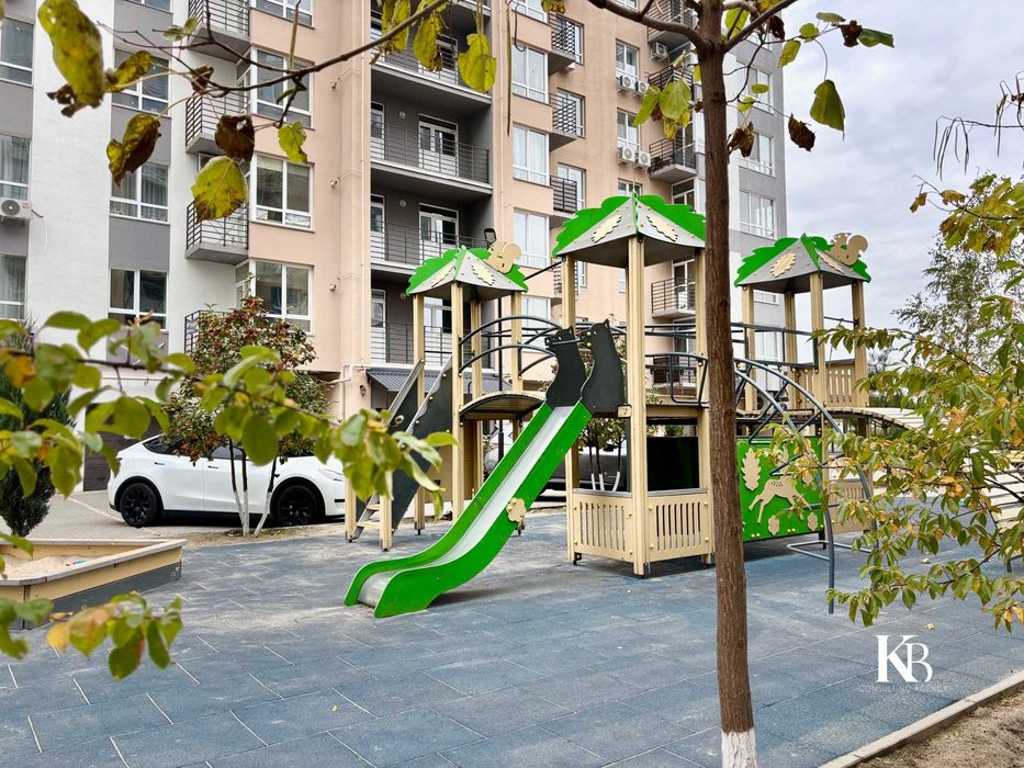 Продаж квартири у ЖК Дніпровська Брама2 ВИГІДНА ПРОПОЗИЦІЯ - 525$/м2