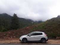 Peugeot 2008 1.6 Blue HDI Allure (vários extras, teto panorâmico etc)