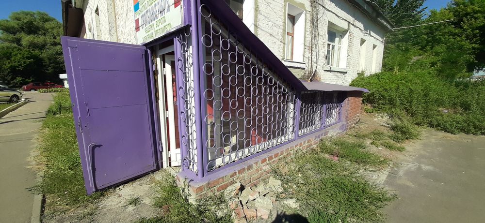 Продам приміщення, Зміїв, Харківська обл, 30 кв м