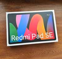 Redmi pad se 6/128 gray