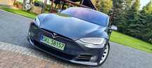 Tesla Model S 525 Km. 75D Dual Motor - AWD, Gwarancja producenta. Bezwypadkowa.