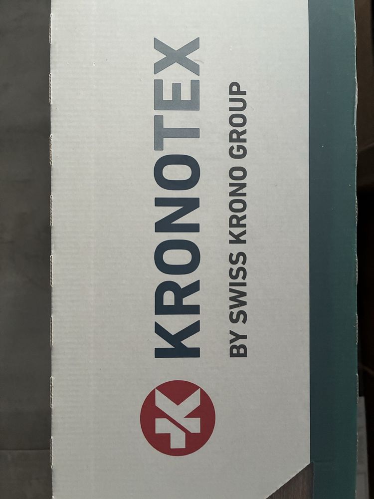 Panele podłogowe Robusto Kronotex