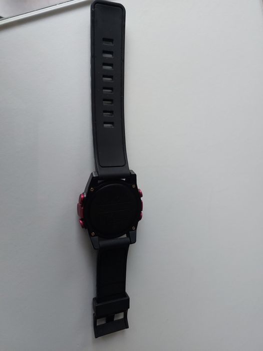 Relógio Nixon - the Unit original, bom estado