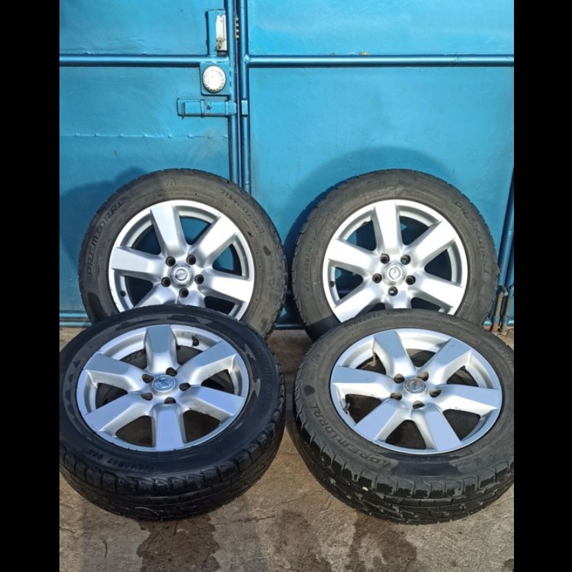 Nissan X-Trail 2008р.